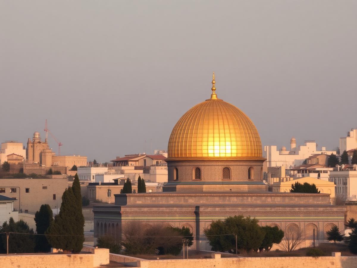 Holy Land