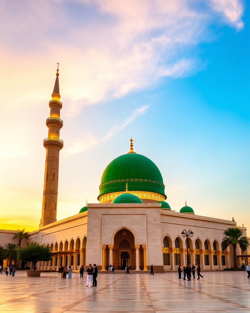 Umrah